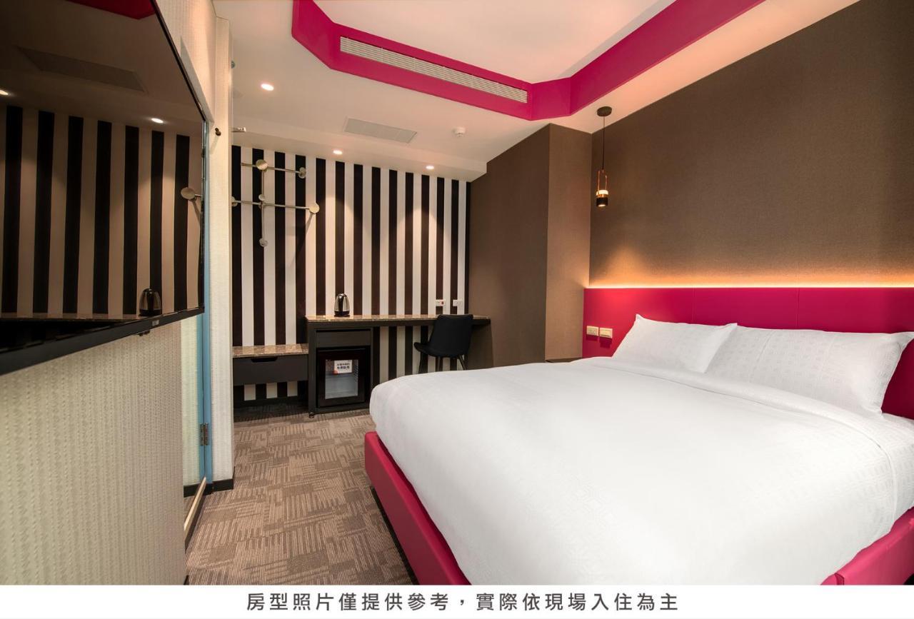 Royal Group Hotel Xiong Zhong Branch Καοσιούνγκ Εξωτερικό φωτογραφία