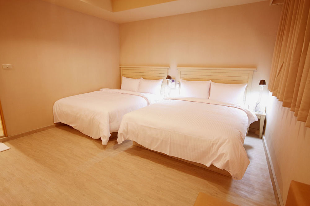 Royal Group Hotel Xiong Zhong Branch Καοσιούνγκ Εξωτερικό φωτογραφία