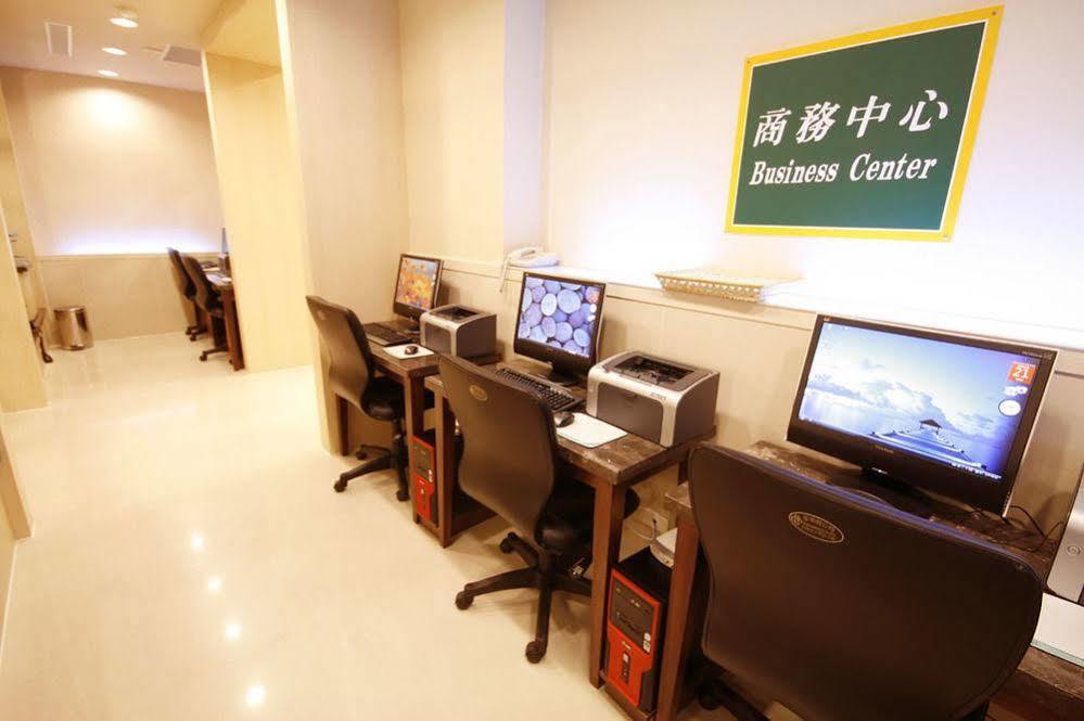 Royal Group Hotel Xiong Zhong Branch Καοσιούνγκ Εξωτερικό φωτογραφία